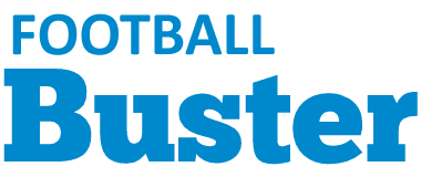 Blue logo